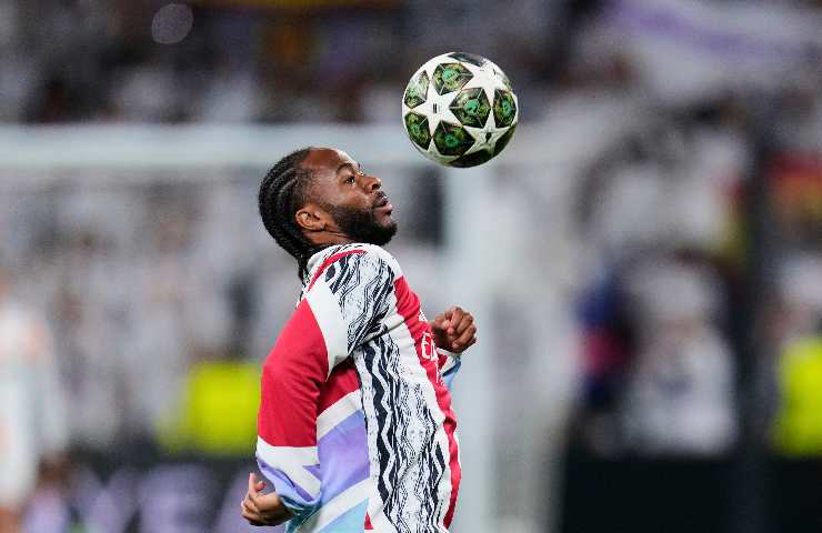 Sterling si scalda