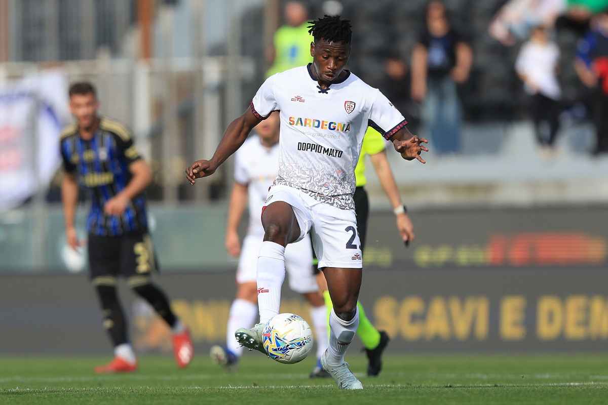 Bologna-Cagliari, l’ex della gara cerca la vendetta contro gli emiliani