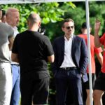 Tare Allegri