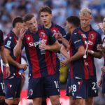 Tedesco a colloquio con i calciatori