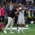 Bernardeschi e Tedesco