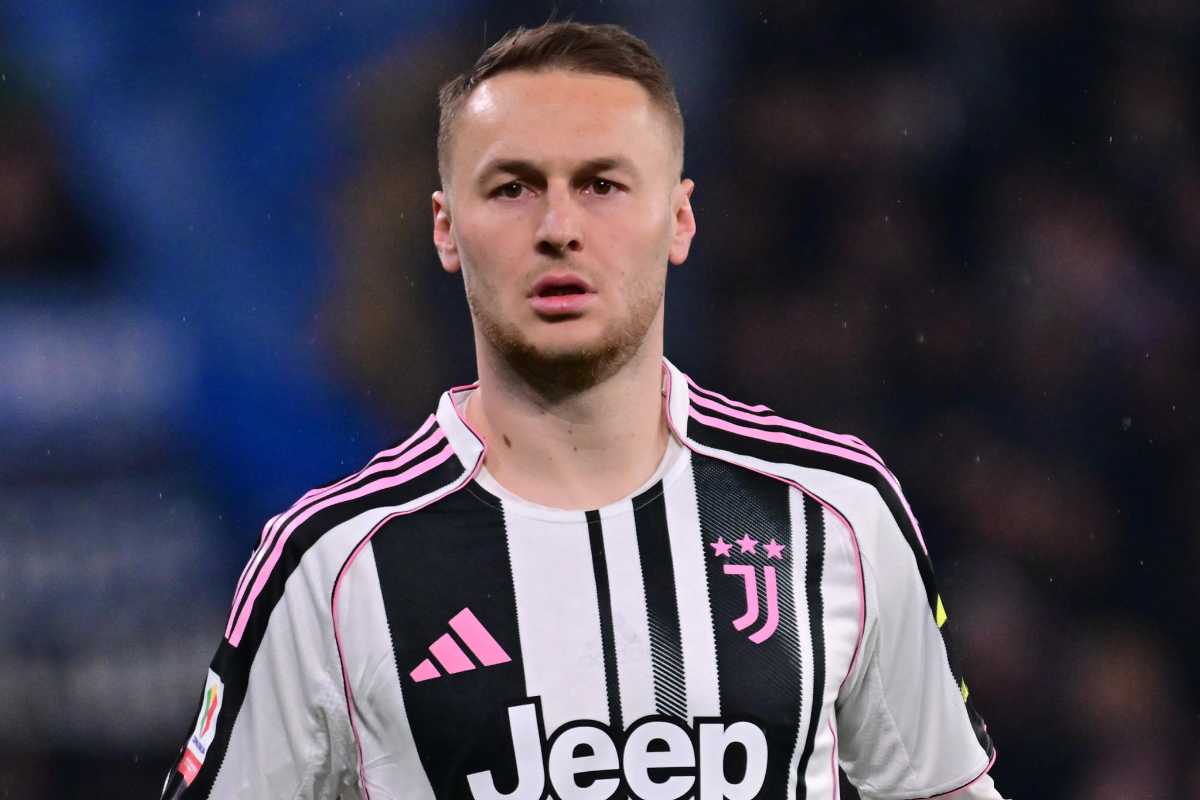 Koopmeiners, da grande colpo a problema: la Juve ora pensa all’uscita, la cifra richiesta
