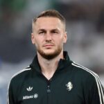 Koopmeiners prima del match