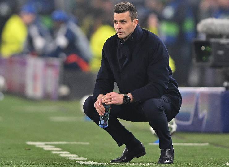 Thiago Motta può sedersi sulla panchina del Bologna