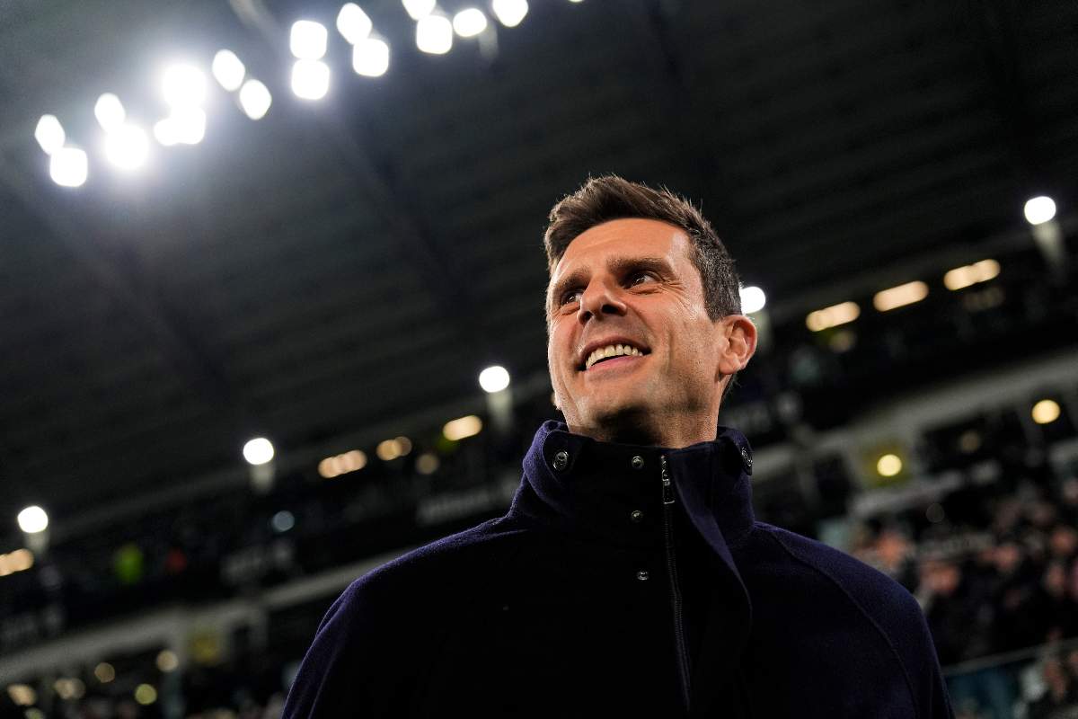 Thiago Motta