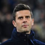 Thiago Motta primo piano