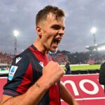 Primo piano Dallinga