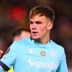 Primo piano Dallinga