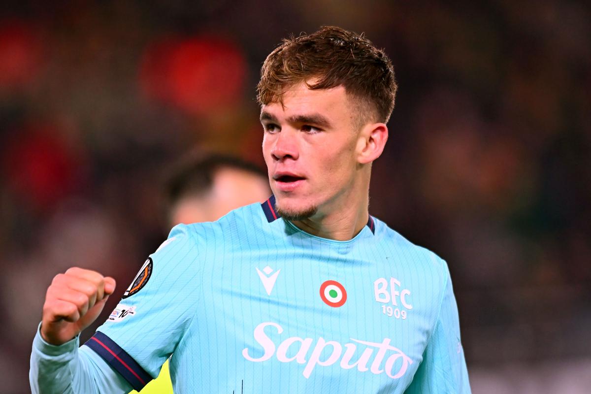 Primo piano Dallinga