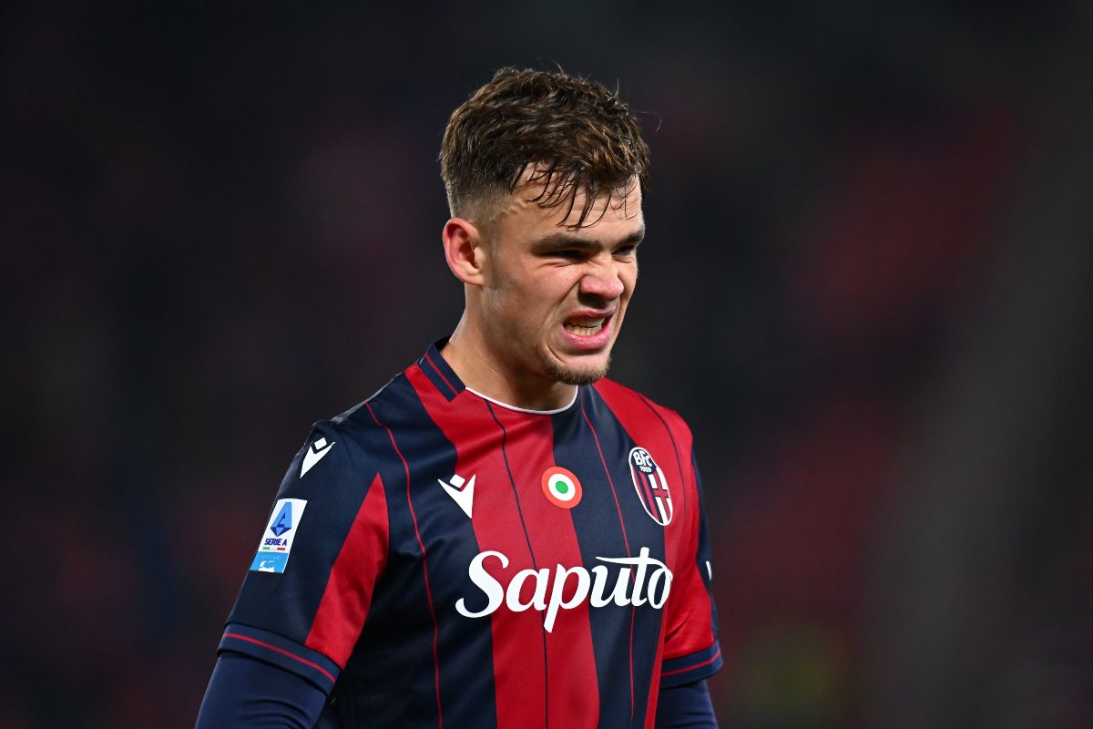 Thijs Dallinga deluso