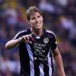 Thomas Kristensen primo piano