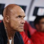 Thomas Letsch sulla panchina del Salisburgo