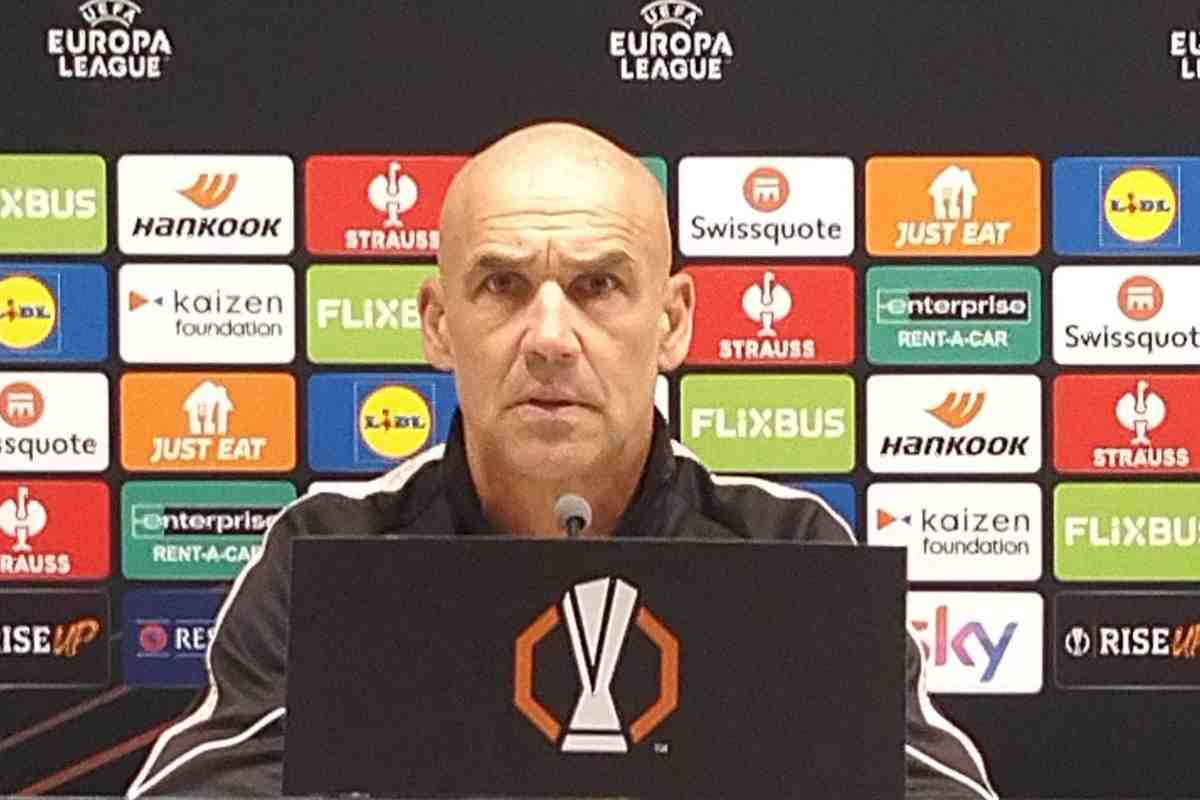 Thomas Letsch allenatore del Salisburgo