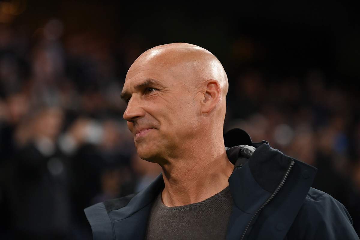 Letsch allenatore del Salisburgo