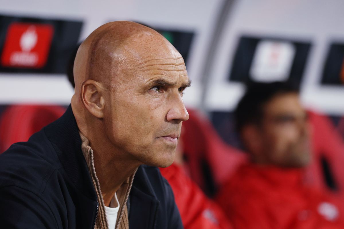 Thomas Letsch sulla panchina del Salisburgo