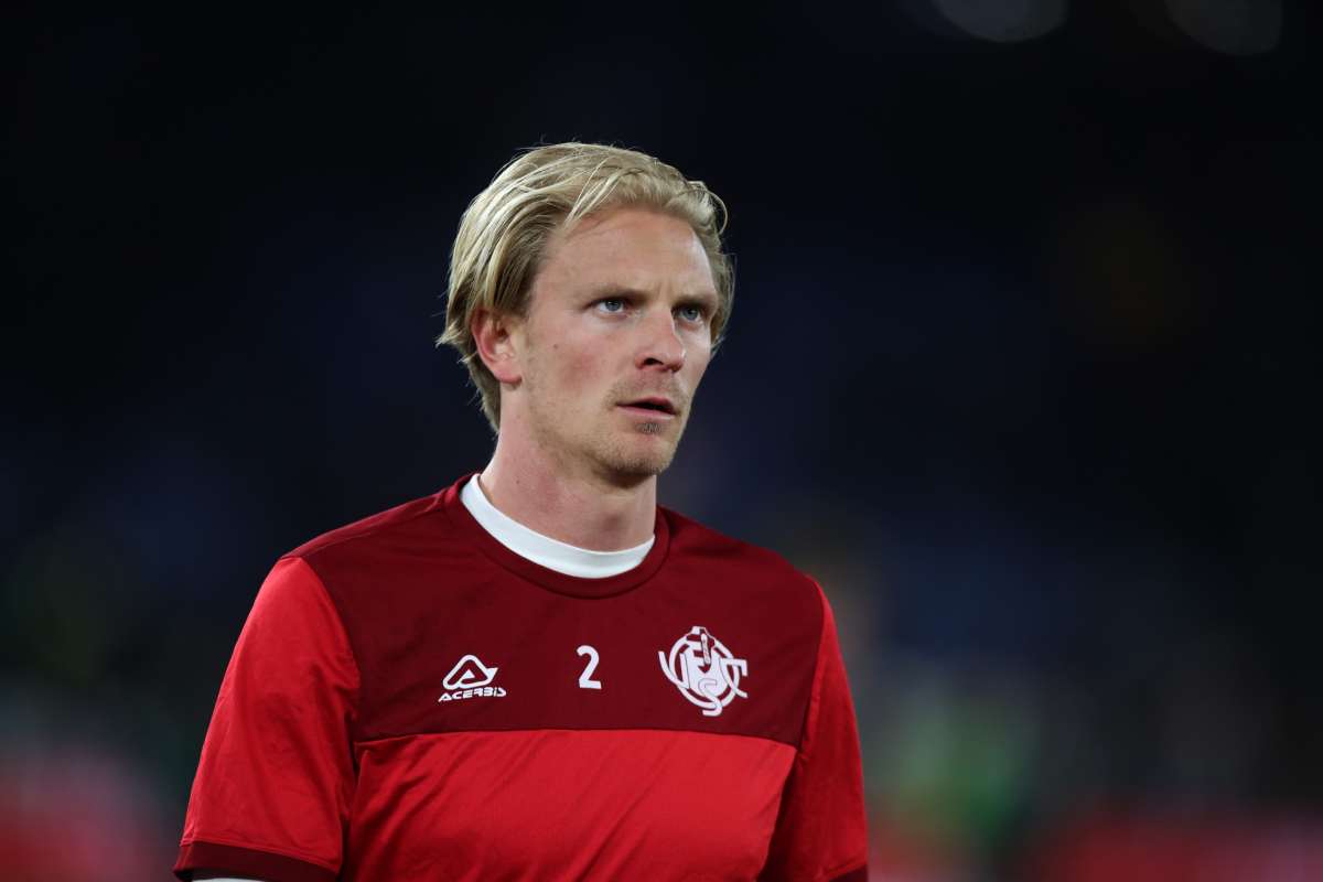 Thorbsy vs Heggem: il derby norvegese di Cremonese-Bologna