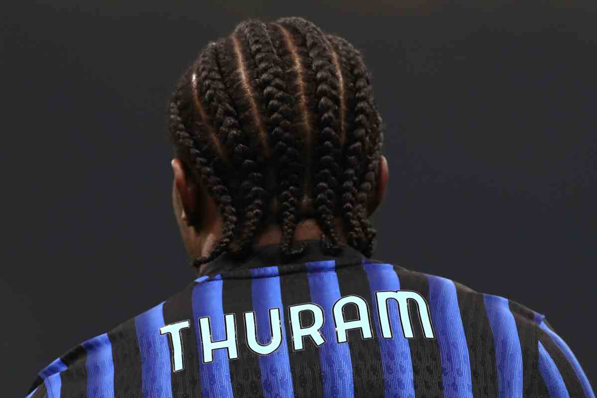 Thuram