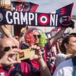 I Tifosi del Bologna