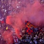 Tifosi Bologna