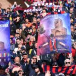 Tifosi Bologna