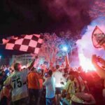 Tifosi Palermo