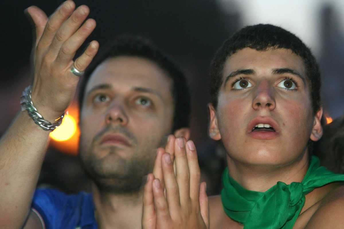 Vince lo scudetto ed è pronto a dire addio: la sorpresa è inaspettata