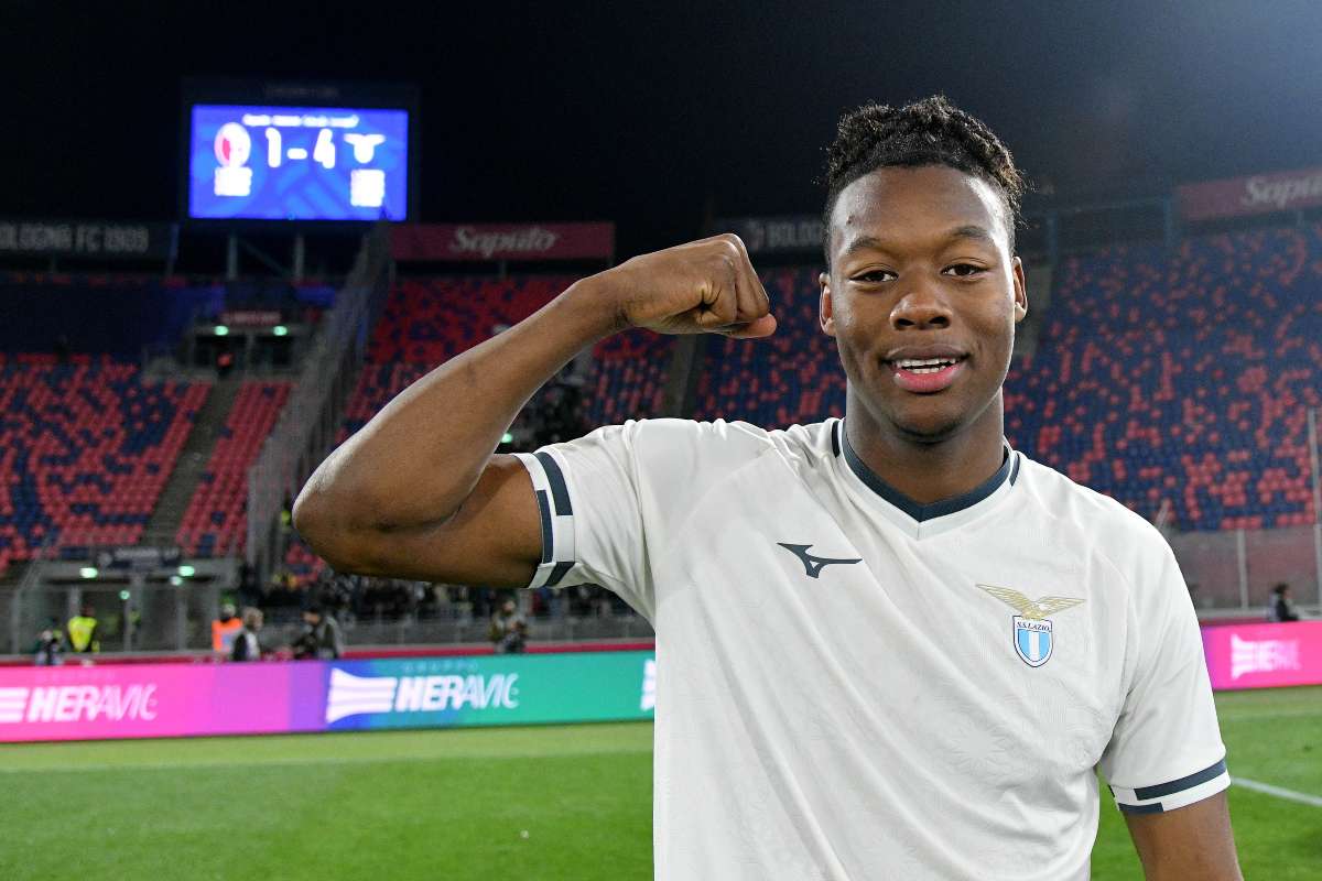 Da obiettivo di mercato ad avversario: Noslin ritrova il Bologna