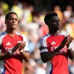 Saka e timber