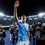 Toma Basic con la maglia della Lazio