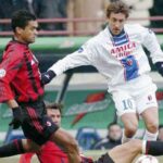 Tomas Locatelli in azione
