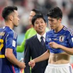 Tomiyau in Nazionale