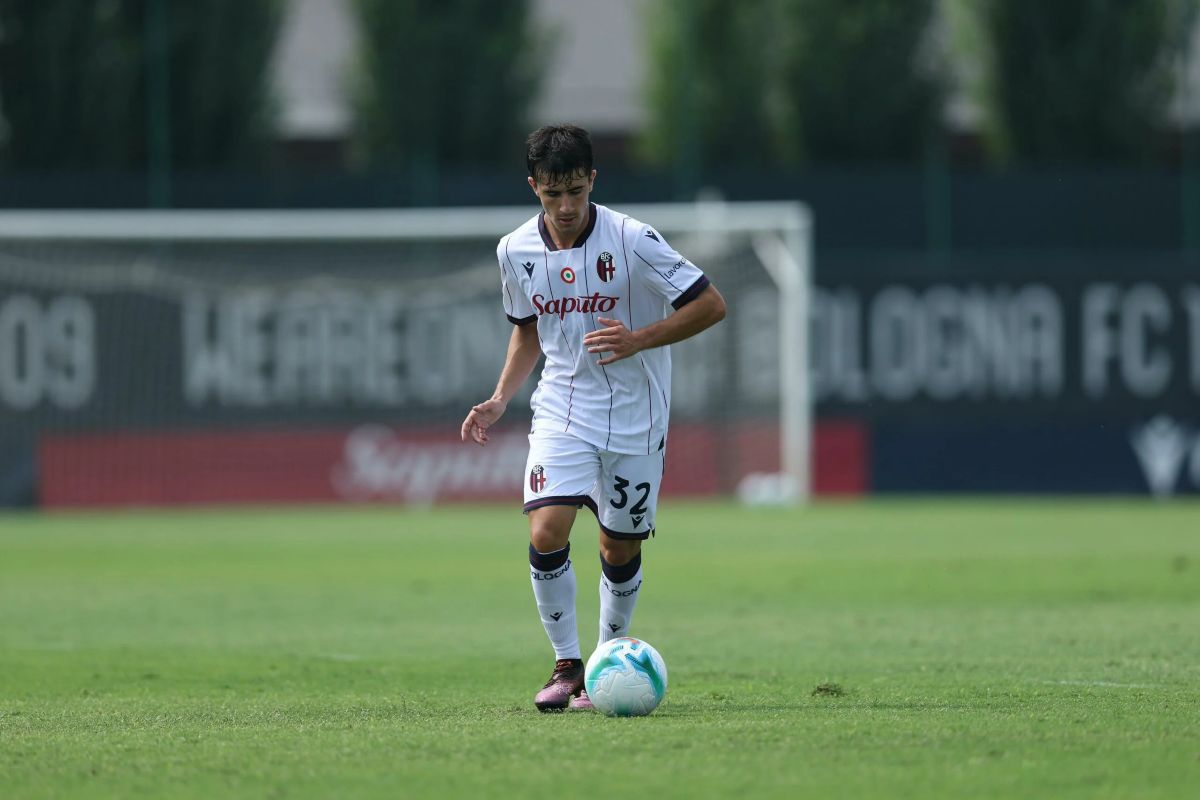 UFFICIALE: nuova avventura per Tommaso Corazza