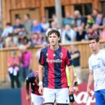 Ebone in azione