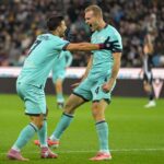 Tommaso Pobega e Riccardo Orsolini esultano