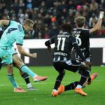 Tommaso Pobega in gol