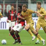 Pobega in azione