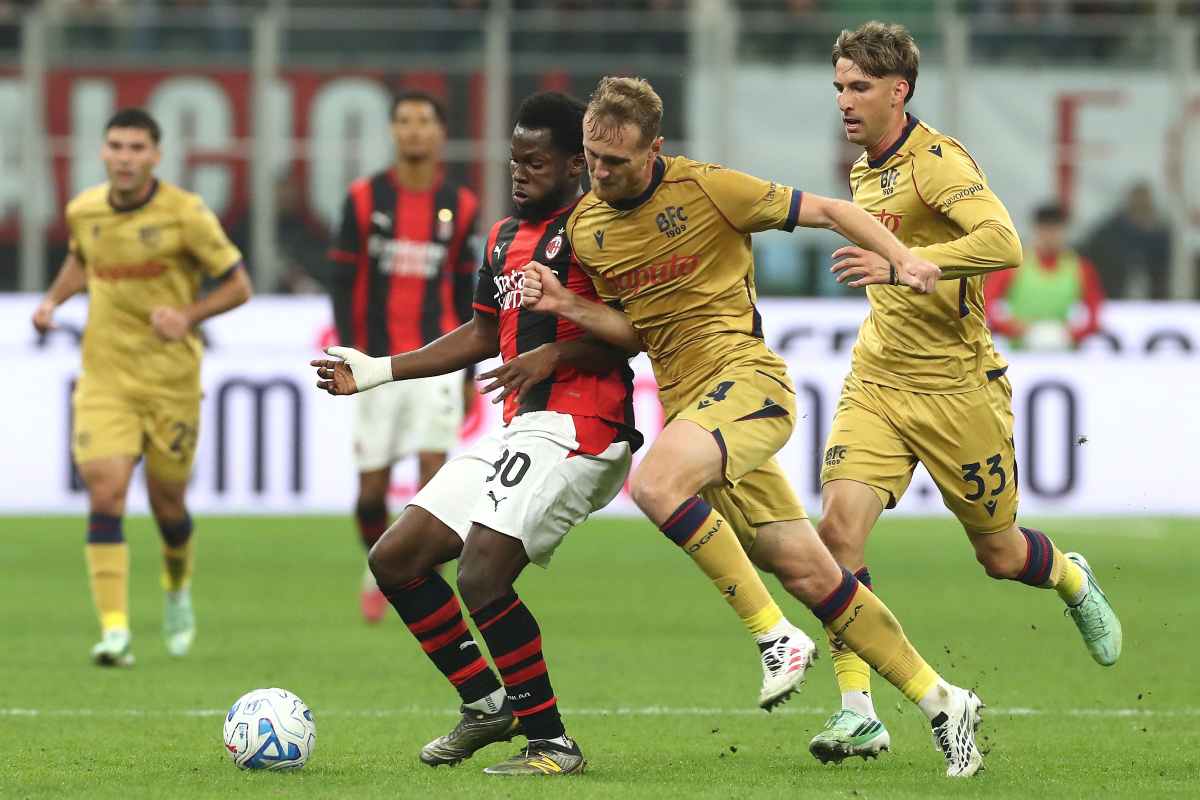 Bologna, due partite per tornare a dare fastidio: il cammino fino alla sosta