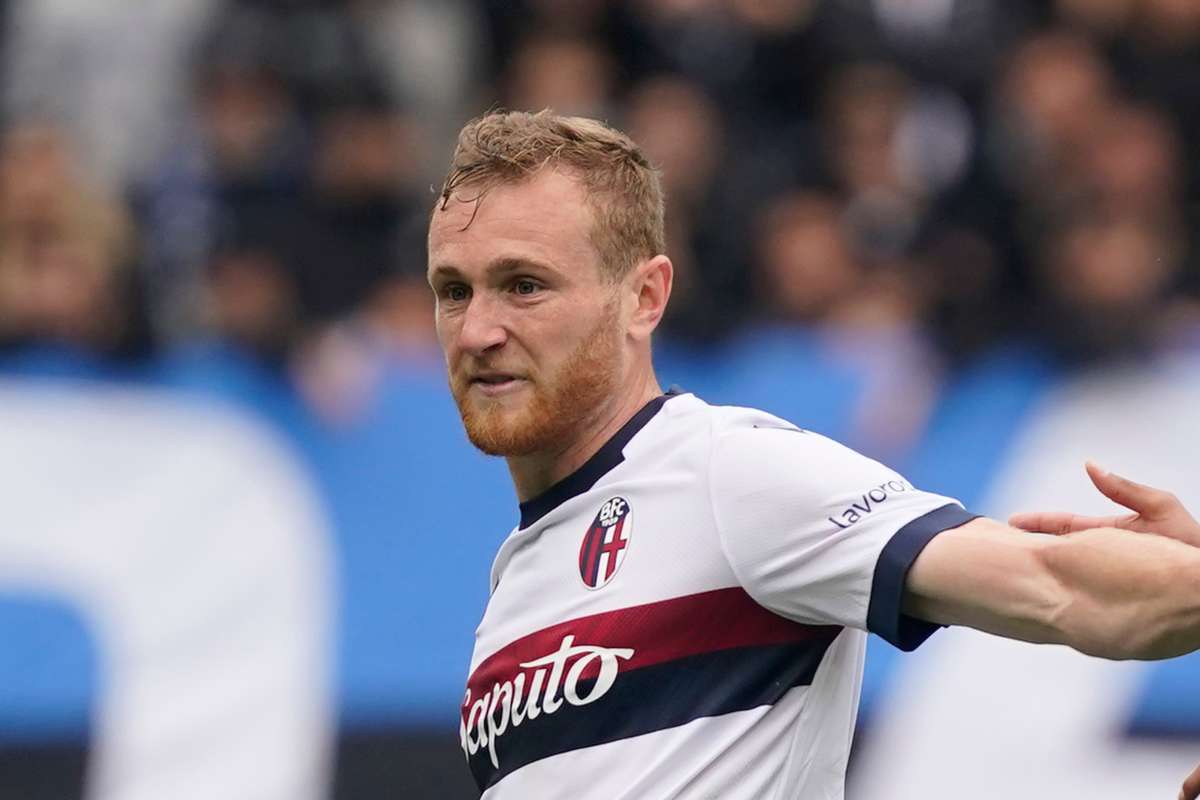 Tommaso Pobega