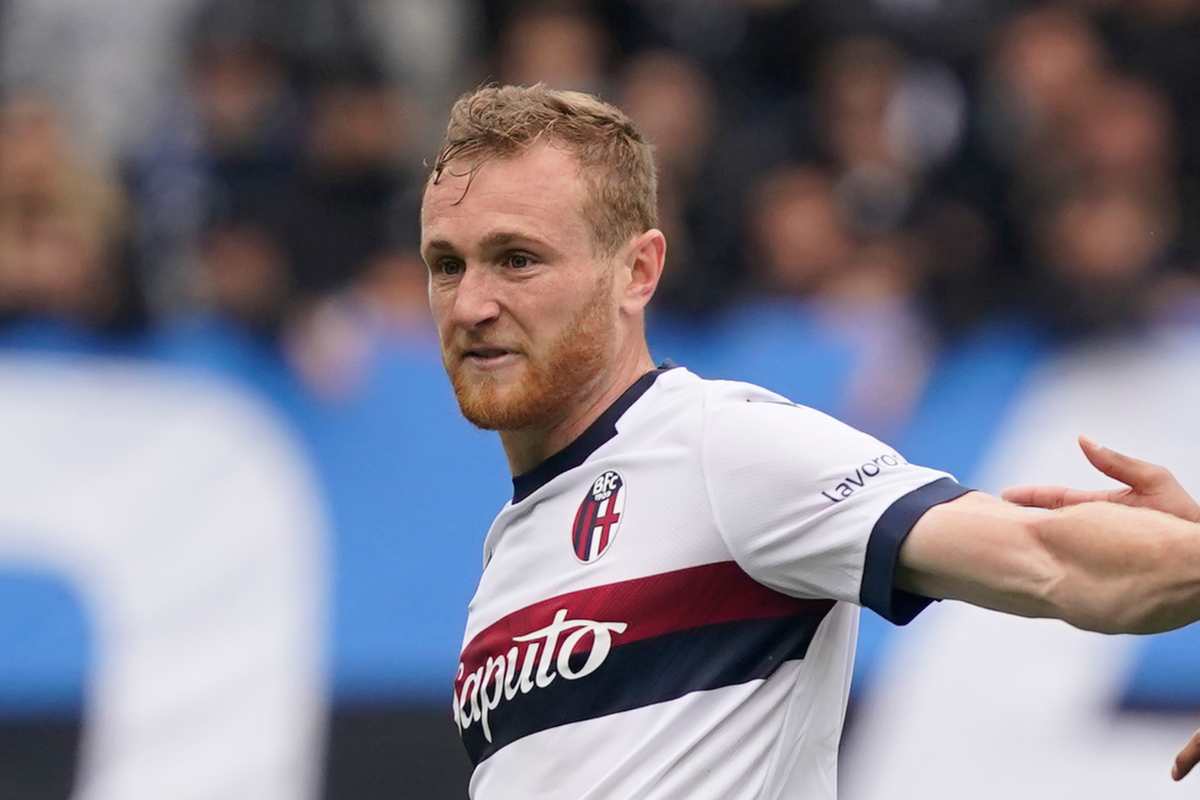 Tommaso Pobega