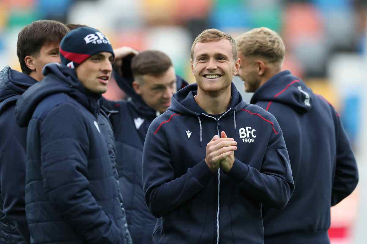 Pobega con i compagni