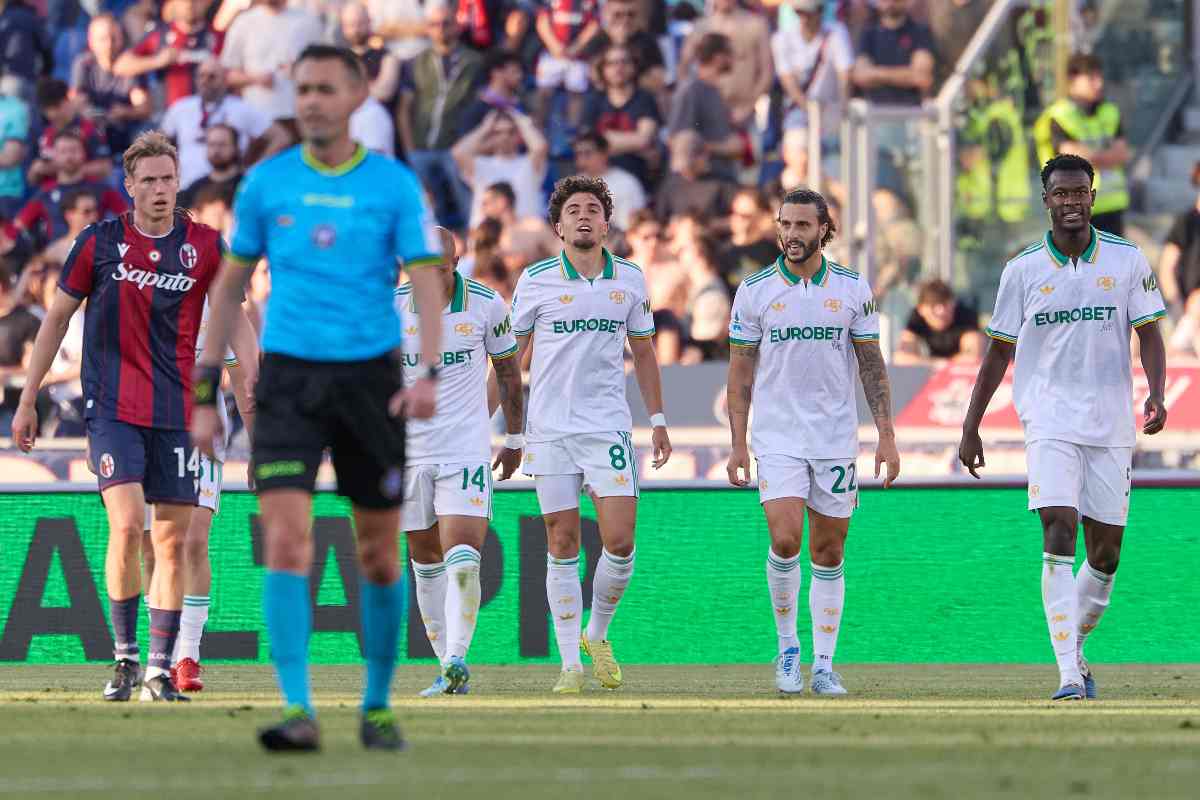 Bologna-Roma, top e flop: difesa in affanno, João Mário disastroso. Buon ingresso per Odgaard