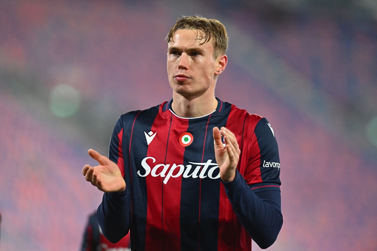 Serie A, i convocati di Torino-Bologna: la scelta su Heggem