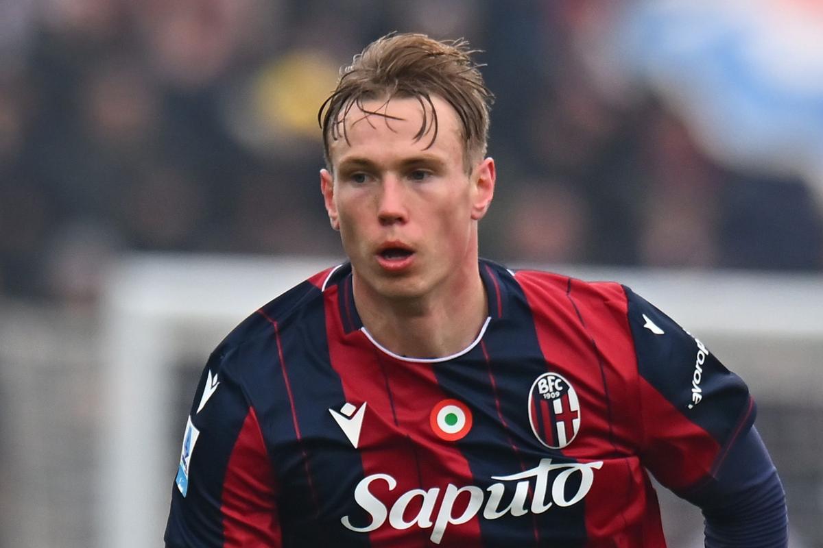 Brann-Bologna: torna la coppia Heggem-Lucumì?