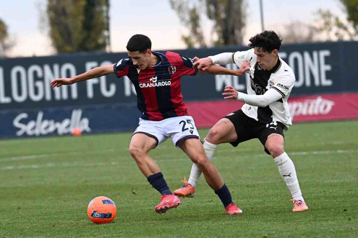 Toroc, il gioiellino rumeno del Bologna Primavera