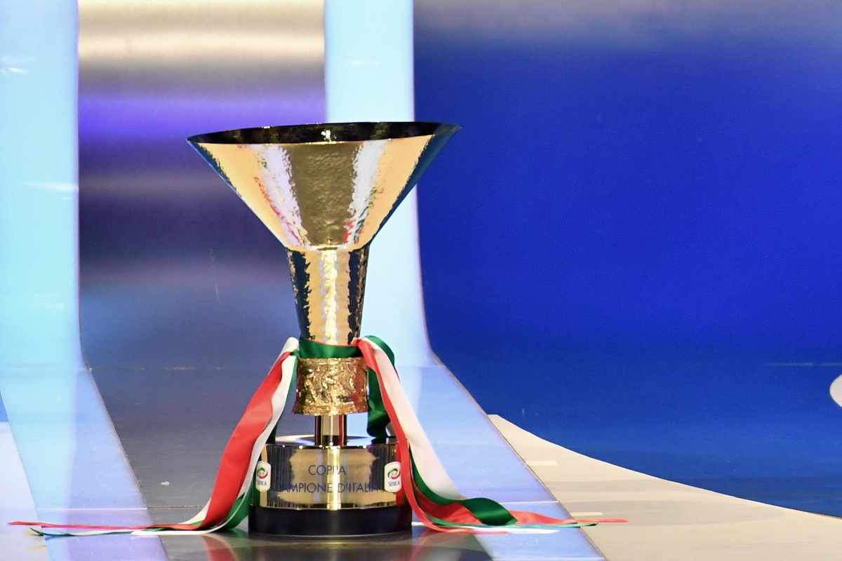 Sorteggio calendario Serie A: cambia l’algoritmo, i nuovi criteri