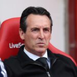 Primo piano Emery