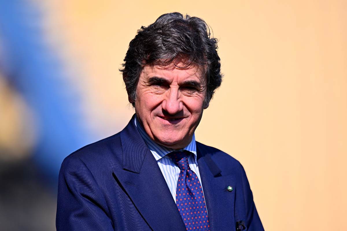 Torino, Cairo: “A Bologna con la stessa voglia di vincere che abbiamo avuto contro il Genoa”