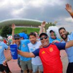 Uruguay