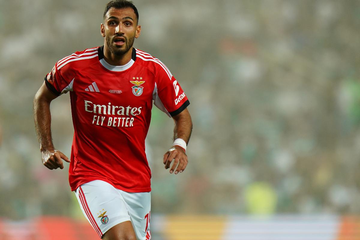 Primo piano Pavlidis