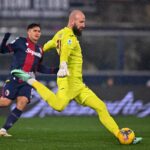 Milinkovic Savic e Castro